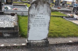 Melvin Patrick Silverfield, Lisacul